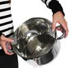 Picture of EUROTRAIL GERONA 4.5L POT WITH LID